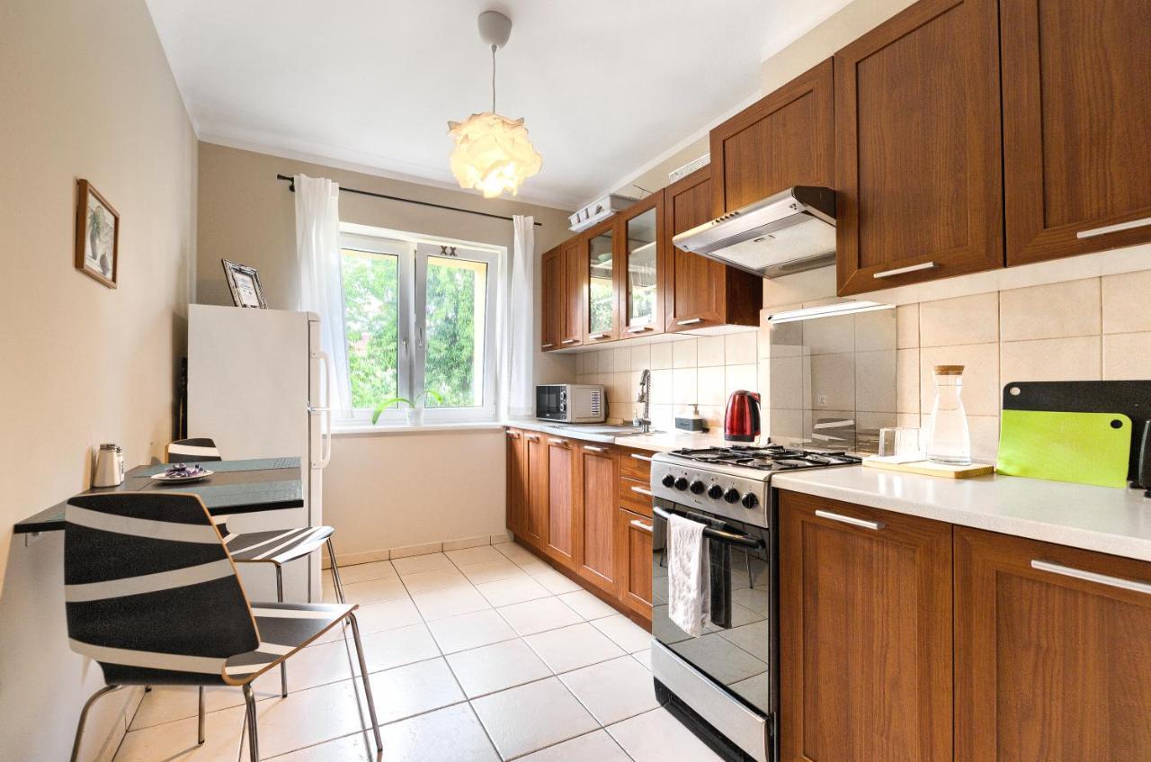 Apartament Plan B Διαμέρισμα Στσέτσιν Εξωτερικό φωτογραφία