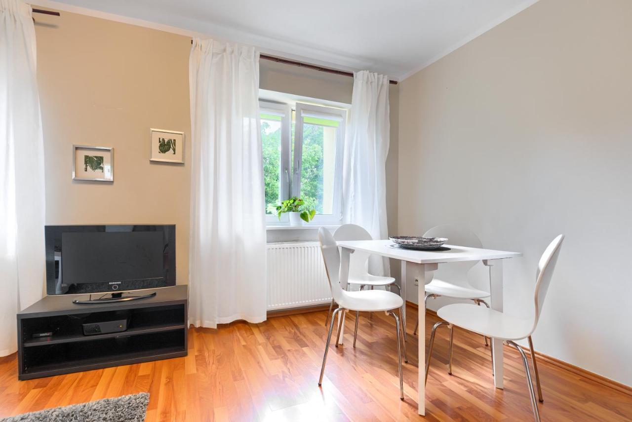 Apartament Plan B Διαμέρισμα Στσέτσιν Εξωτερικό φωτογραφία
